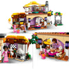 Lego Disney - Jouet de construction La maison d'Asha (43231)