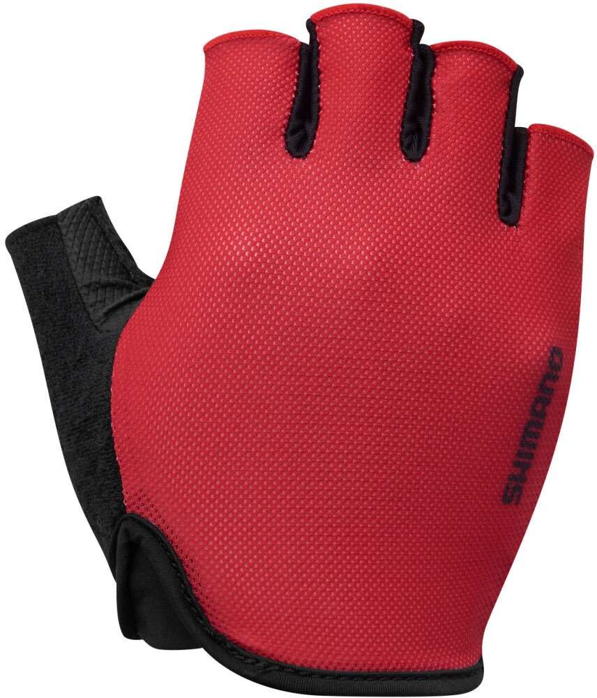 Voies respiratoires Shimano - gants