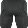 Ixs trigger lower - short de protection