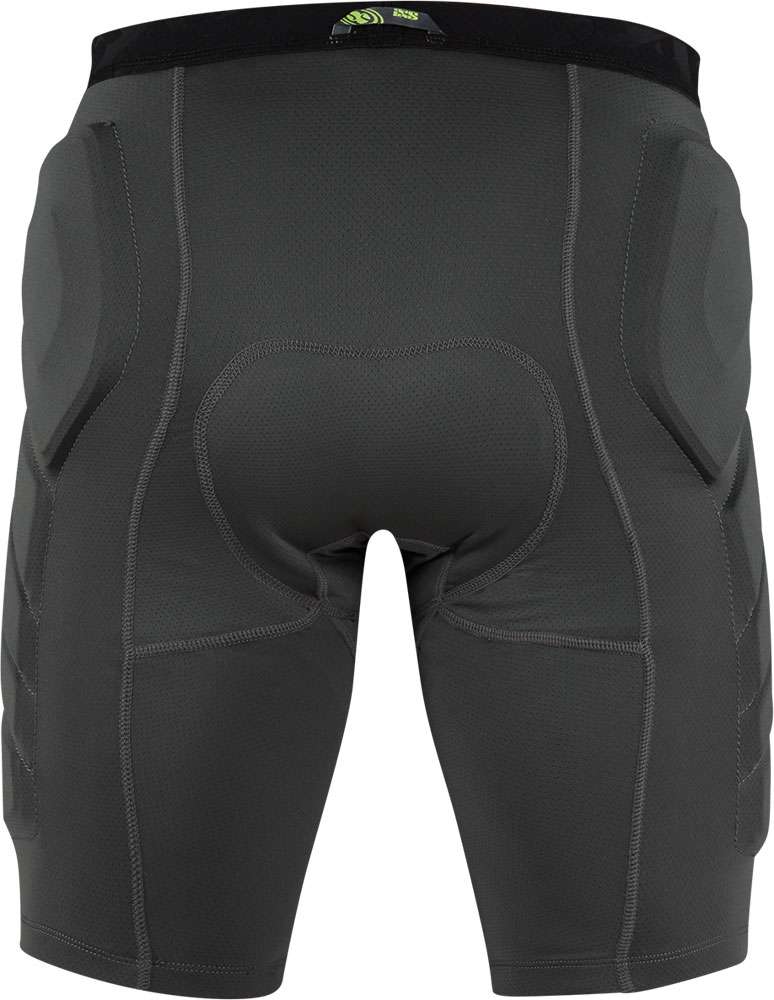 Ixs trigger lower - short de protection