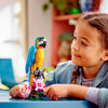 Créateur LEGO LEGO 31136 PARROT EXOTIQUE
