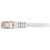 Câble de patch Sharkoon SFTP, RJ-45 avec Cat.6