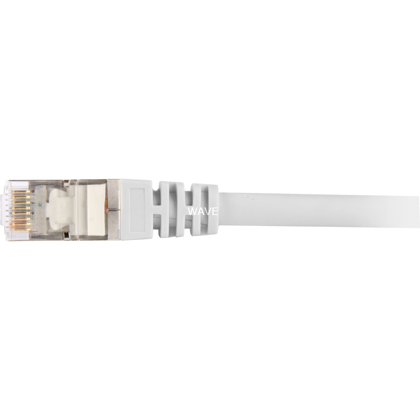 Câble de patch Sharkoon SFTP, RJ-45 avec Cat.6