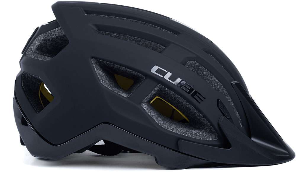 Cube offpath - casque vtt