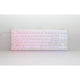 Ducky one 3 pur blanc tkl
