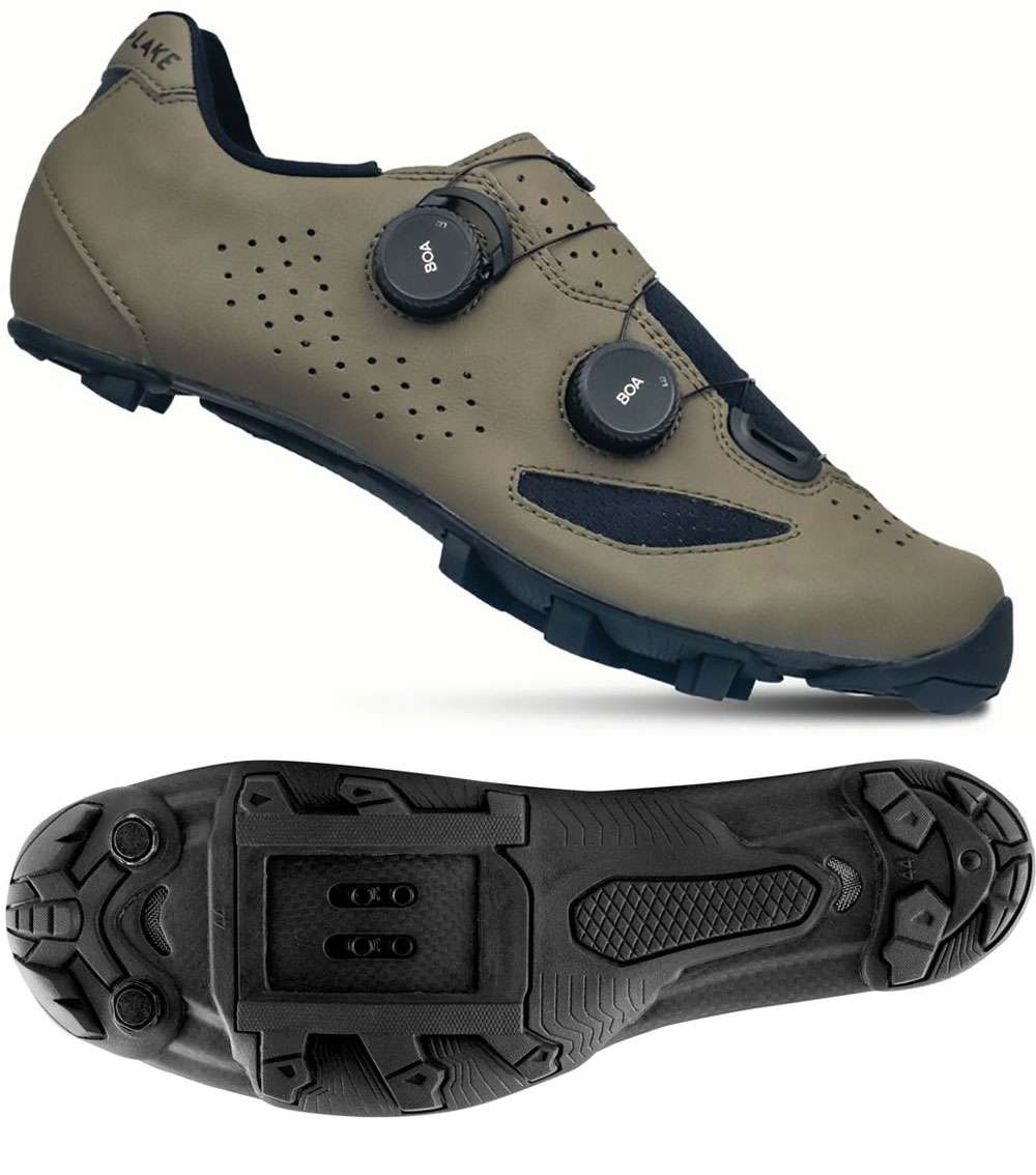 Lake mx239-x gravel large - chaussures gravel