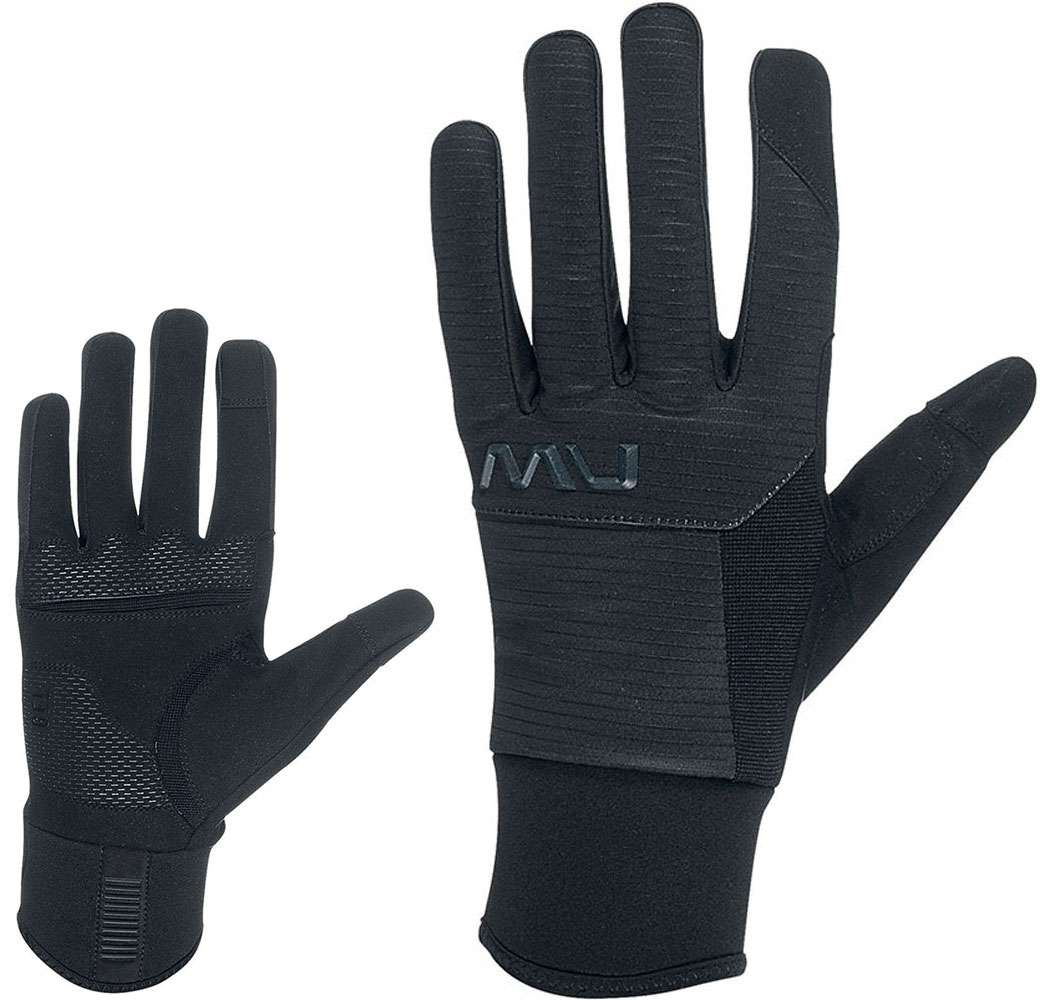 Northwave fast gel - gants de pluie