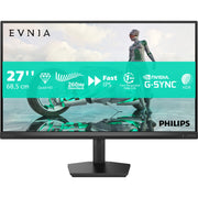 Moniteur de jeu Philips envia 27m2n3500pf 00 27 (noir, 2x HDMI, port d'affichage, 260 Hz) - afbeelding 1