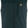 Fjällräven buck - gilet polaire