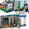 City de Lego Lego 60316 Sortie de police