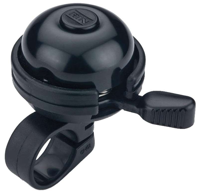 Katana cloche noire