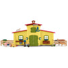 Schleich Farm World Large Stable 42605