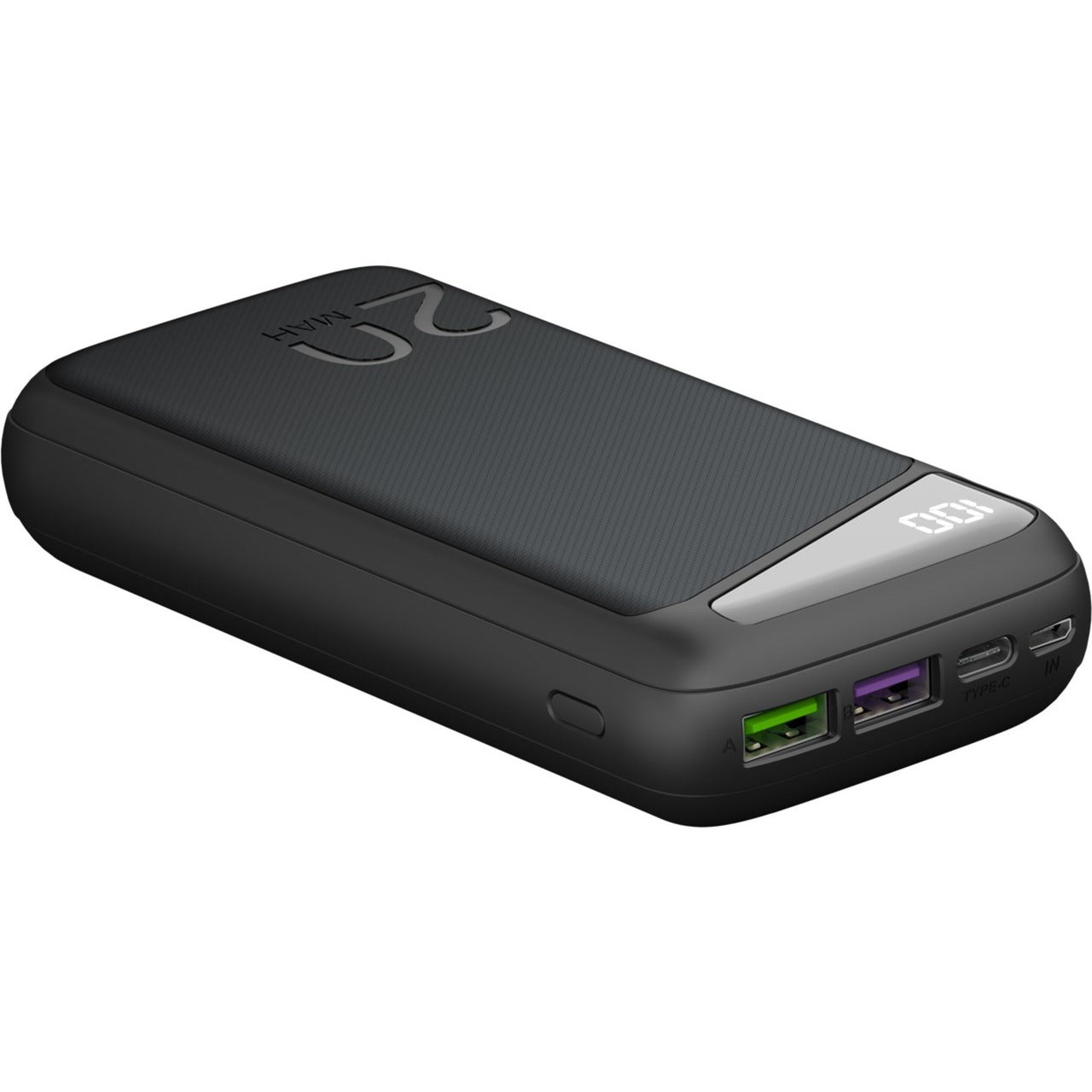 Goobay charge powerbank 20 000 mAh
