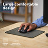 Souris sans fil silencieuse Trust Nito (noir, 800 - 2 200 dpi)