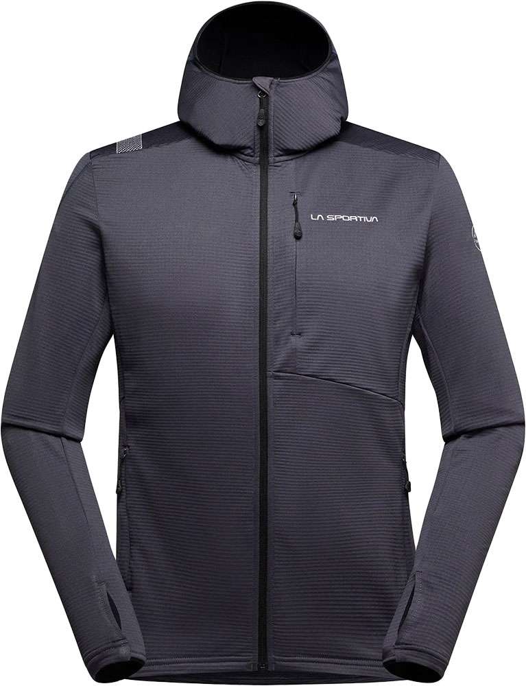 La sportiva chill thermal - veste à capuche