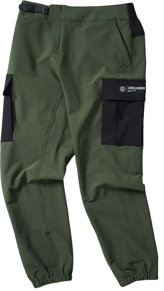 Loose riders c s cargo - pantalon vtt