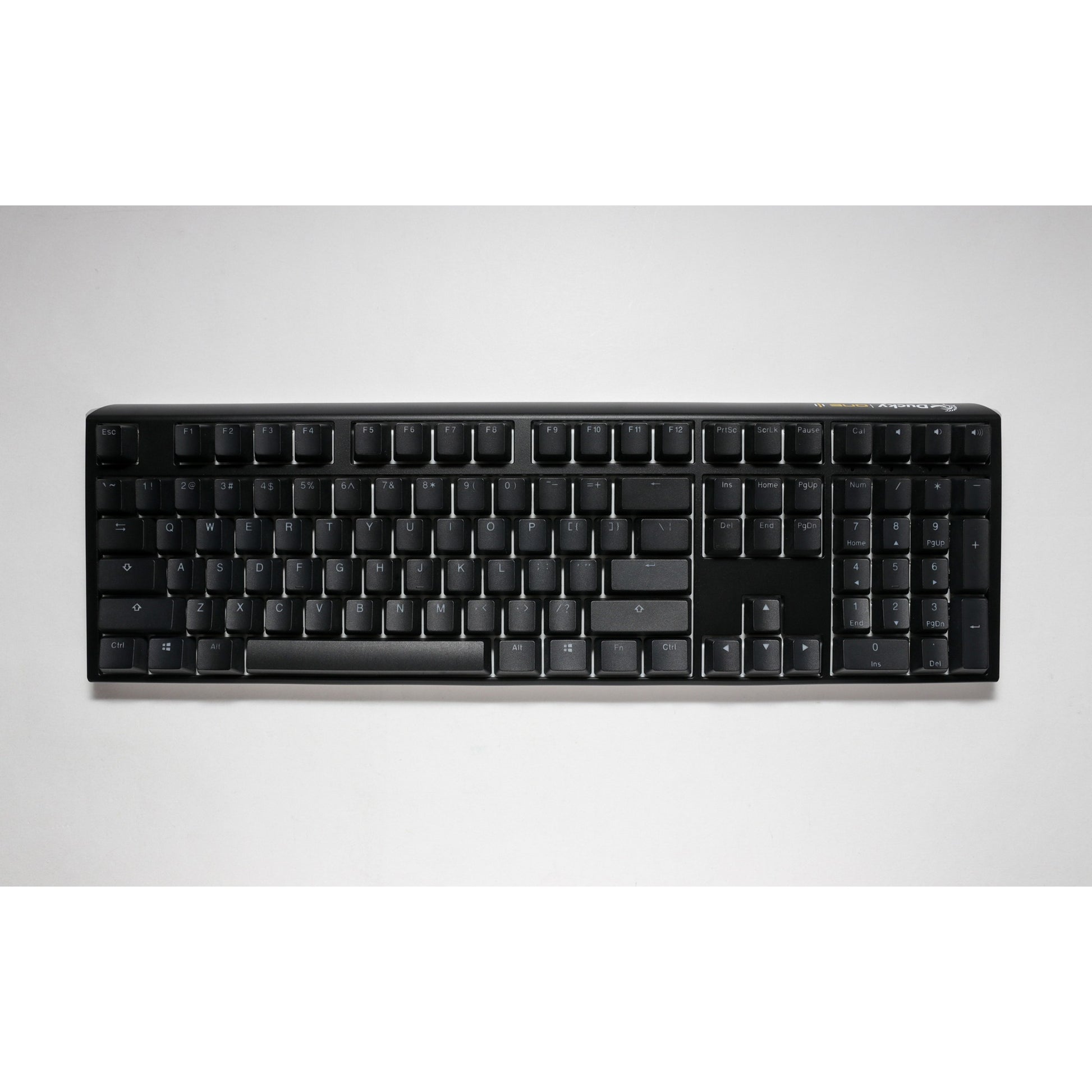 Ducky One 3 Classic