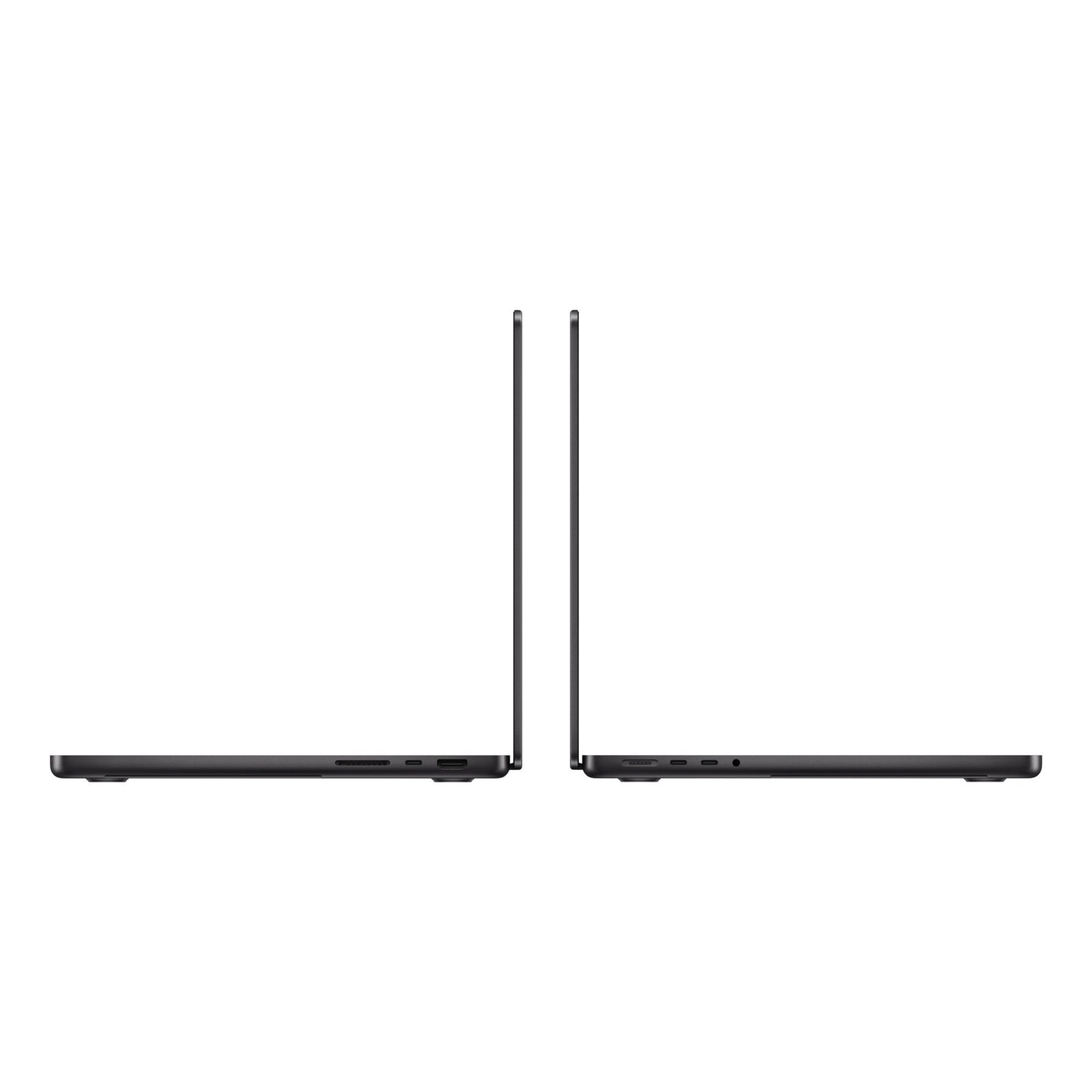 Ordinateur portable Apple MacBook Pro 14 (2026) (noir | m5 max | GPU 32 cœurs | 36 Go | SSD 2 To)