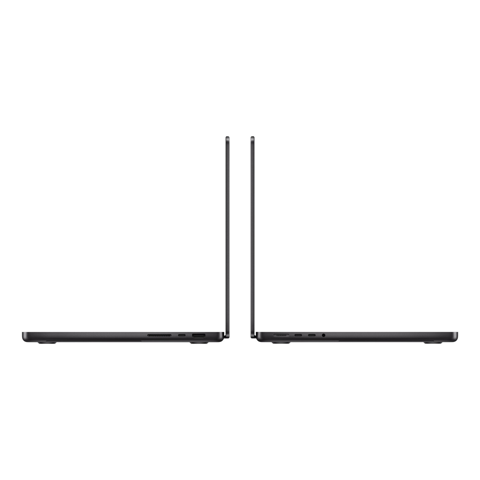 Ordinateur portable Apple MacBook Pro 14 (2026) (noir | m5 max | GPU 32 cœurs | 36 Go | SSD 2 To)