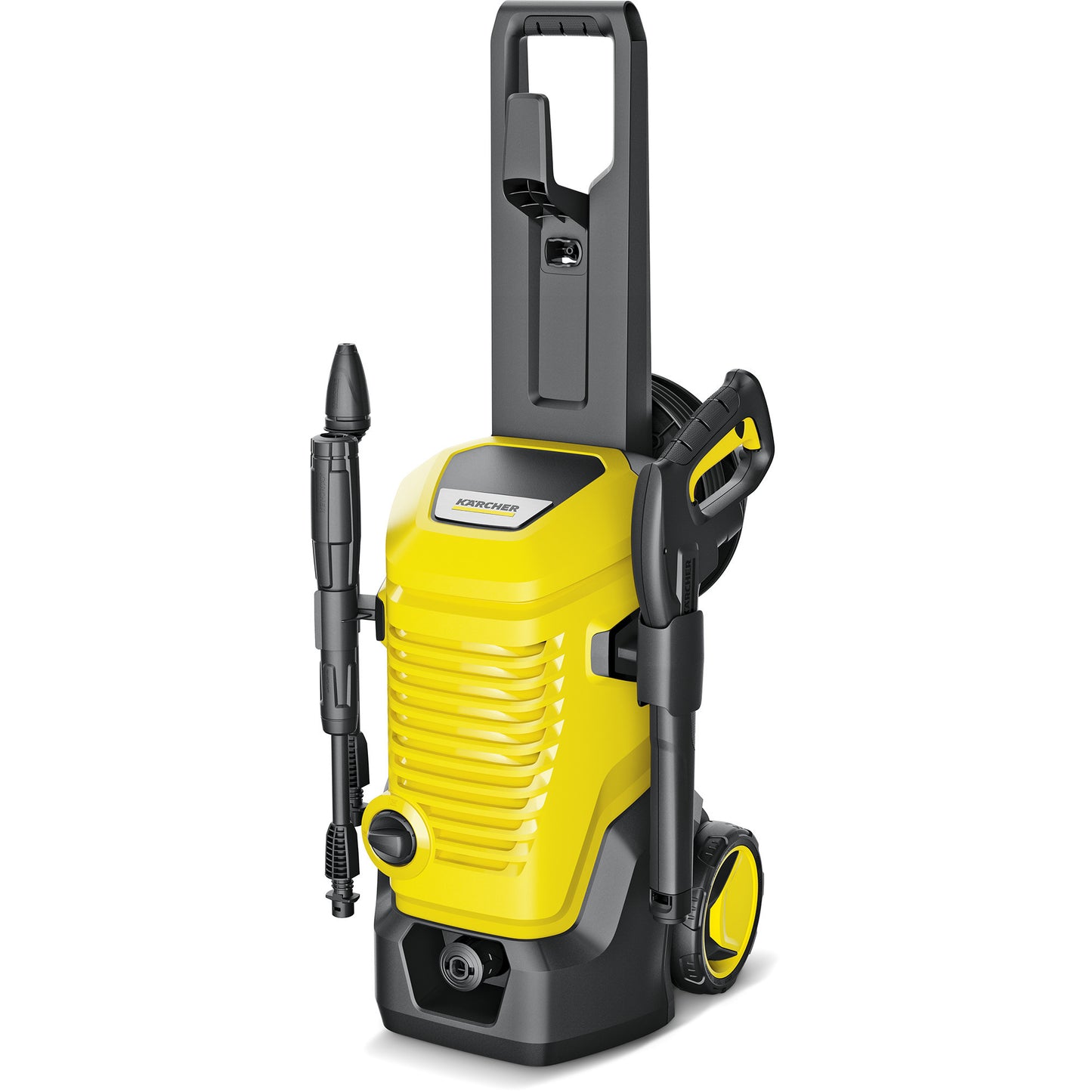 Kärcher HD-Cleaner K5 WCM Kaercher Premium Home Kit