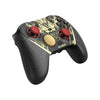 Gamesir g7 pro 8k pc - manette de jeu édition nioh 3 (or noir)