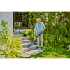 Gardena Aquabrush Compact Battery Multi-Cleaner 02 18V P4A SO