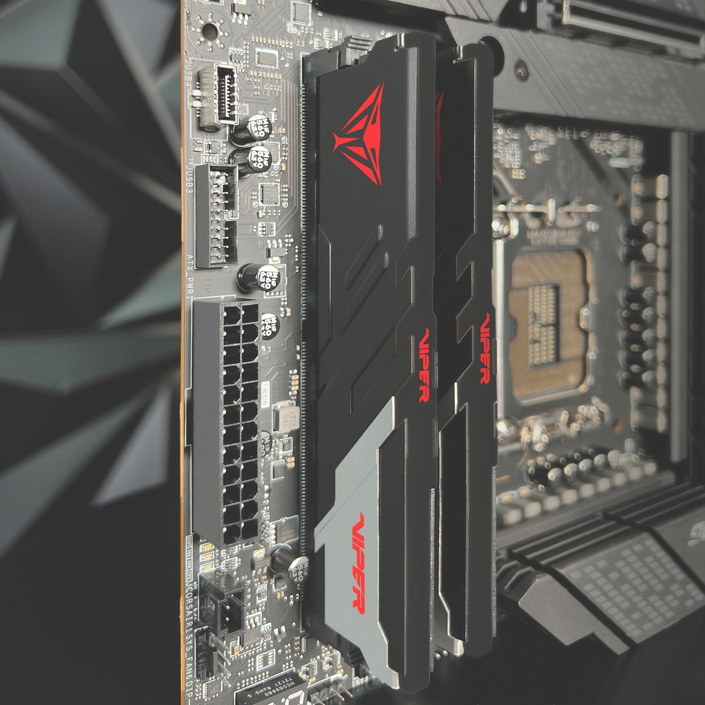 Kit Patriot 32GB DDR5-7000