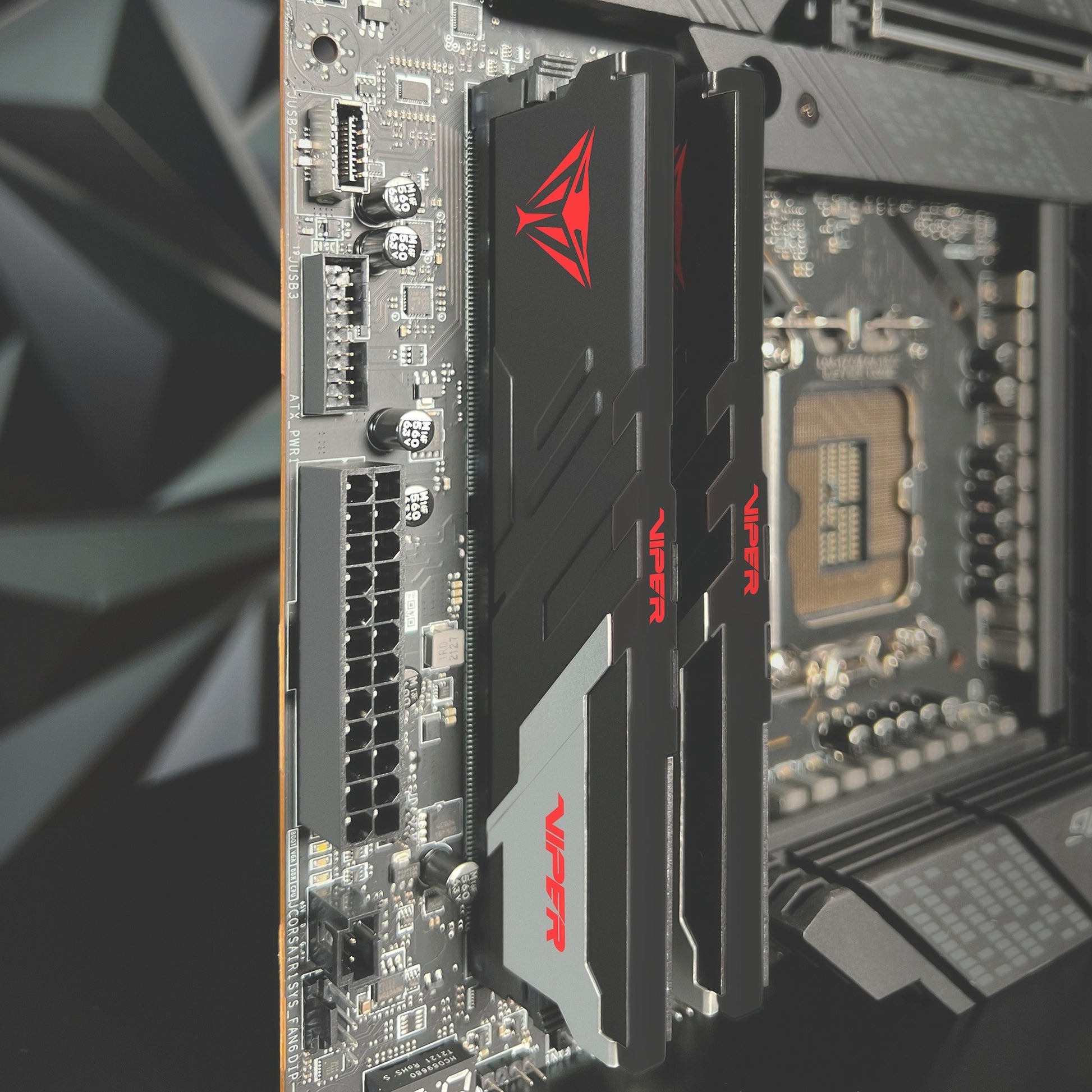 Kit Patriot 32GB DDR5-7000