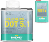 Liquide de frein Motorex point 5.1 - afbeelding 1