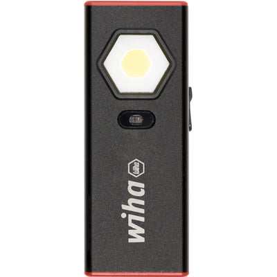 Lampe à main Wiha 1 200 lm