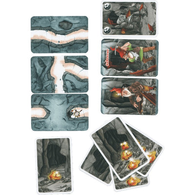 999 GAMES SABOTEUR