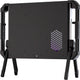 Eblaztr boîtier PC boîtier de bureau (noir (mat))