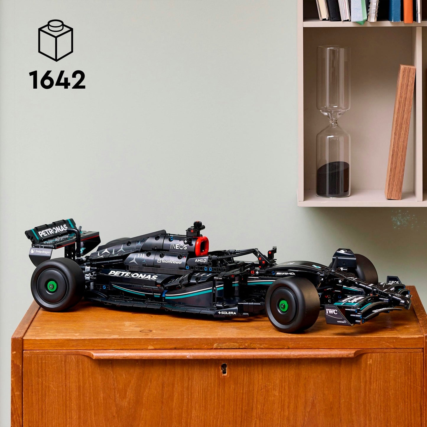 Lego Lego Technic 42171 Mercedes-AMG F1 W14 E