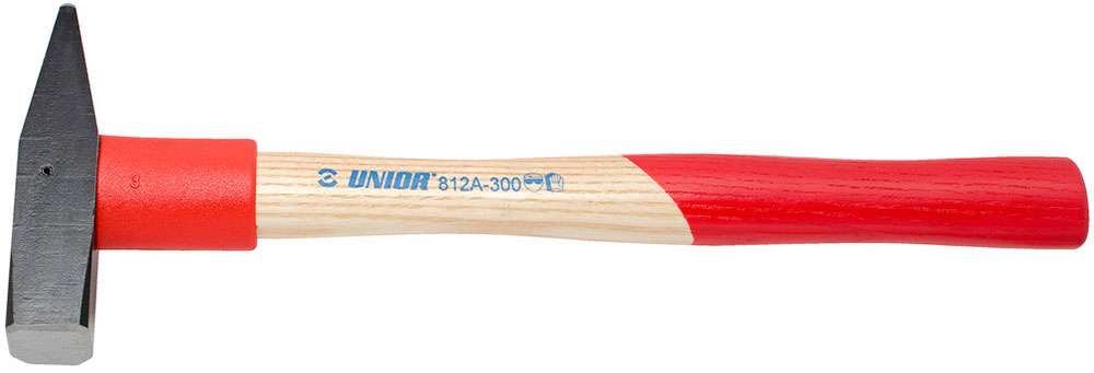 Marteau de serrurier Unior Tools 300g, 380mm 812a
