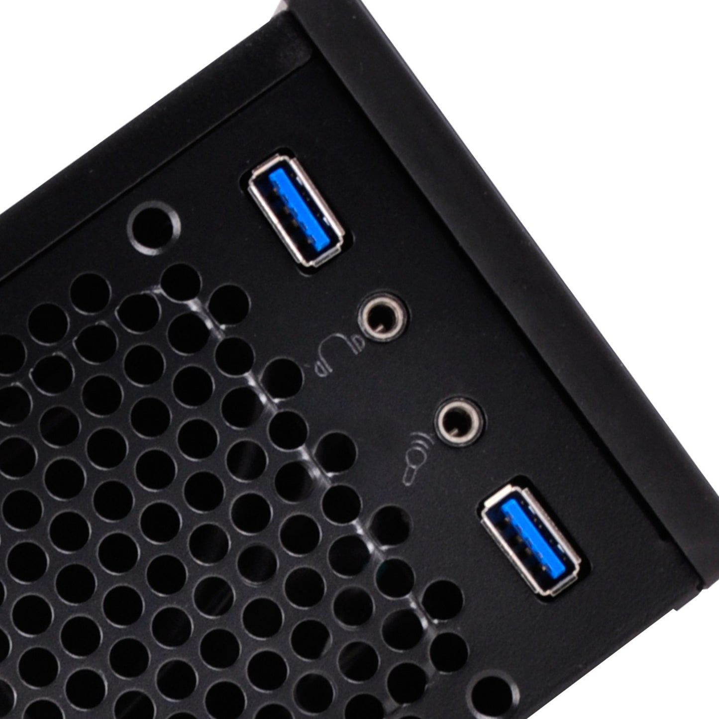 Silverstone SST-ML09B