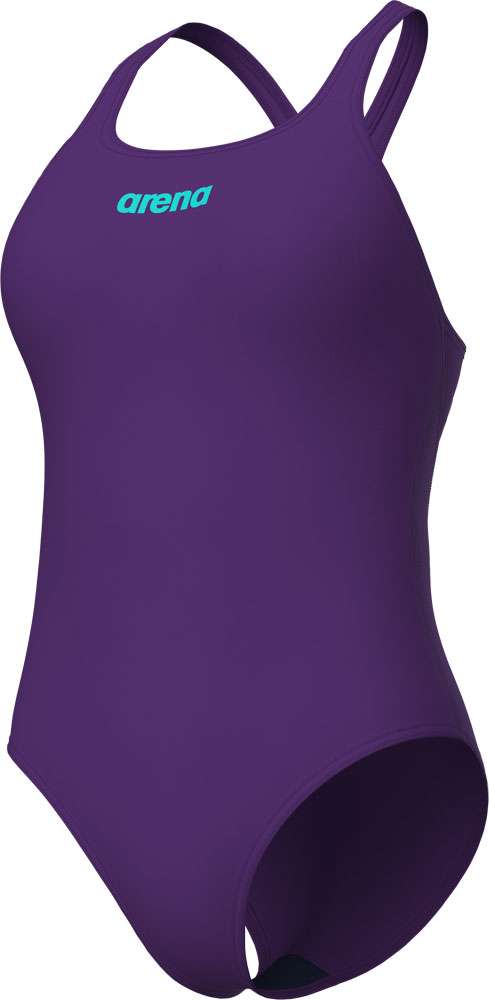 Arena team swim pro solid - maillot de bain femme