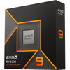 AMD Ryzen 9 9950X, 4,4 GHz (5,7 GHz Turbo Boost)