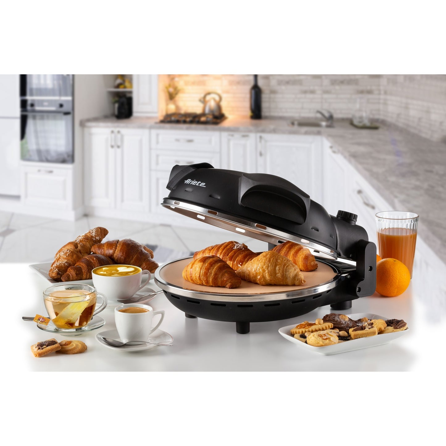 Ariete Pizza Oven 0909 10