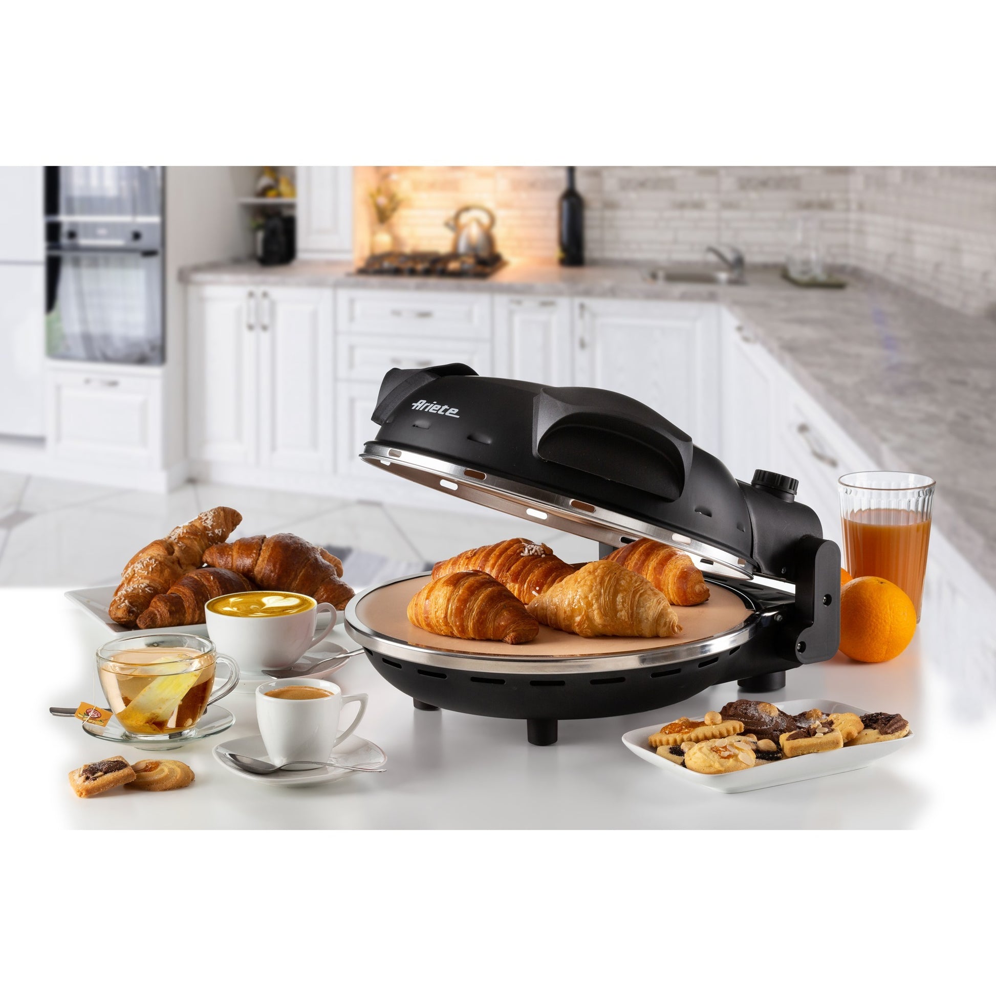 Ariete Pizza Oven 0909 10