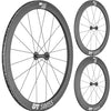 Roue avant DT Swiss Arc 1400 Dicut® en carbone