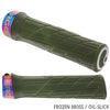Ergon gère GE1 EVO Smart Facts Fren Oil Slick
