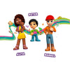 LEGO LEGO Friends 41749 Bus de nouvelles