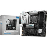 MSI B760M GAMING PLUS WIFI - afbeelding 1