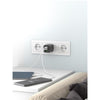 GOOBAY USB-C Snell Charger Nano (65 W) et câble textile USB-C