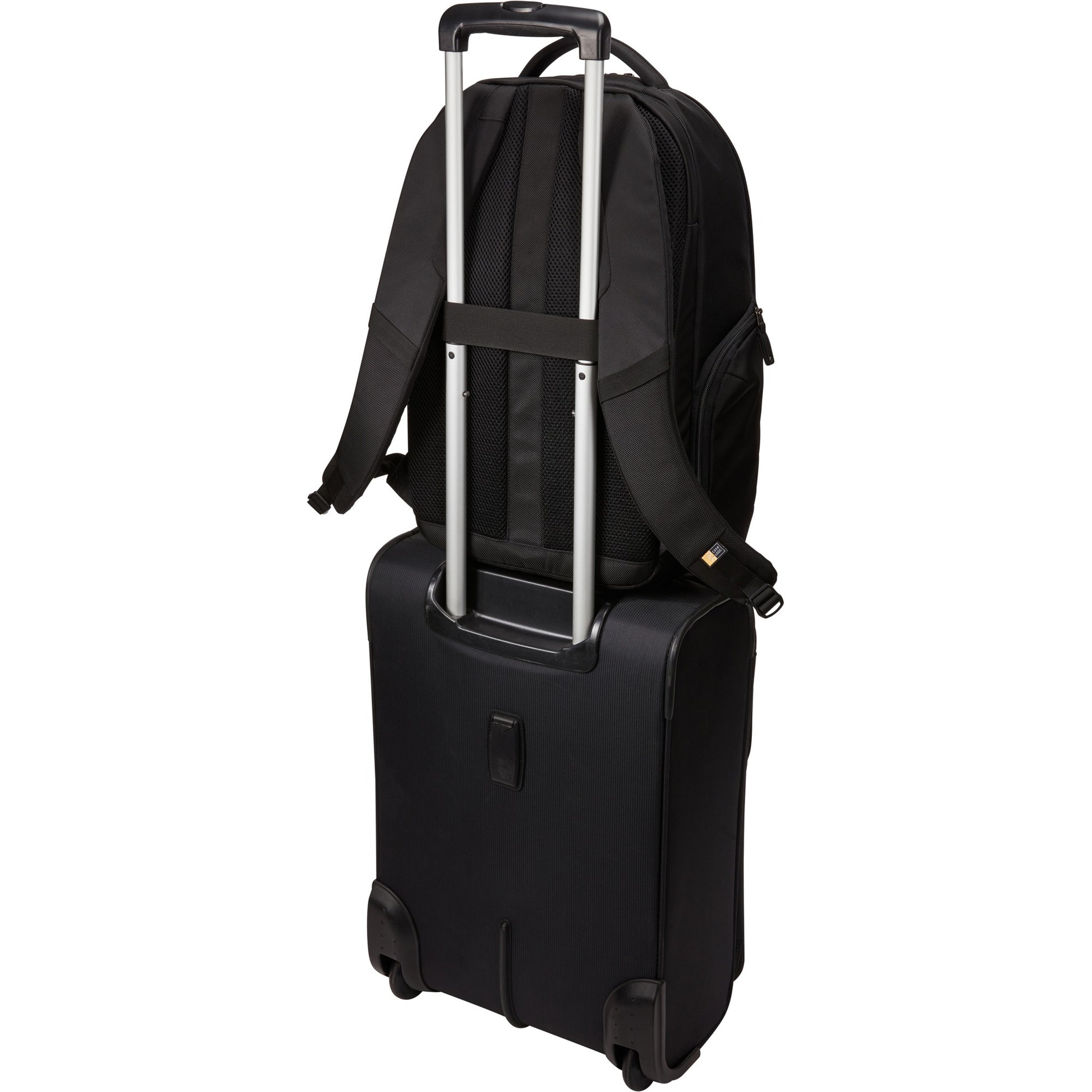 Case Logic Notion 15.6 Backpack d'ordinateur portable