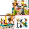 LEGO LEGO AMIS 41754 LEO'S ROOM