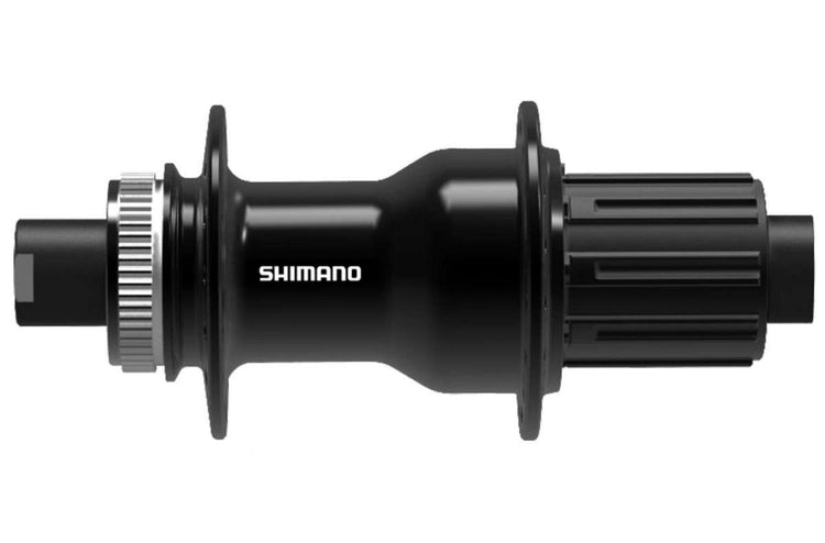 Shimano fh-tc500 8 9 10 moyeu arrière à verrouillage central 11 vitesses 12x148mm