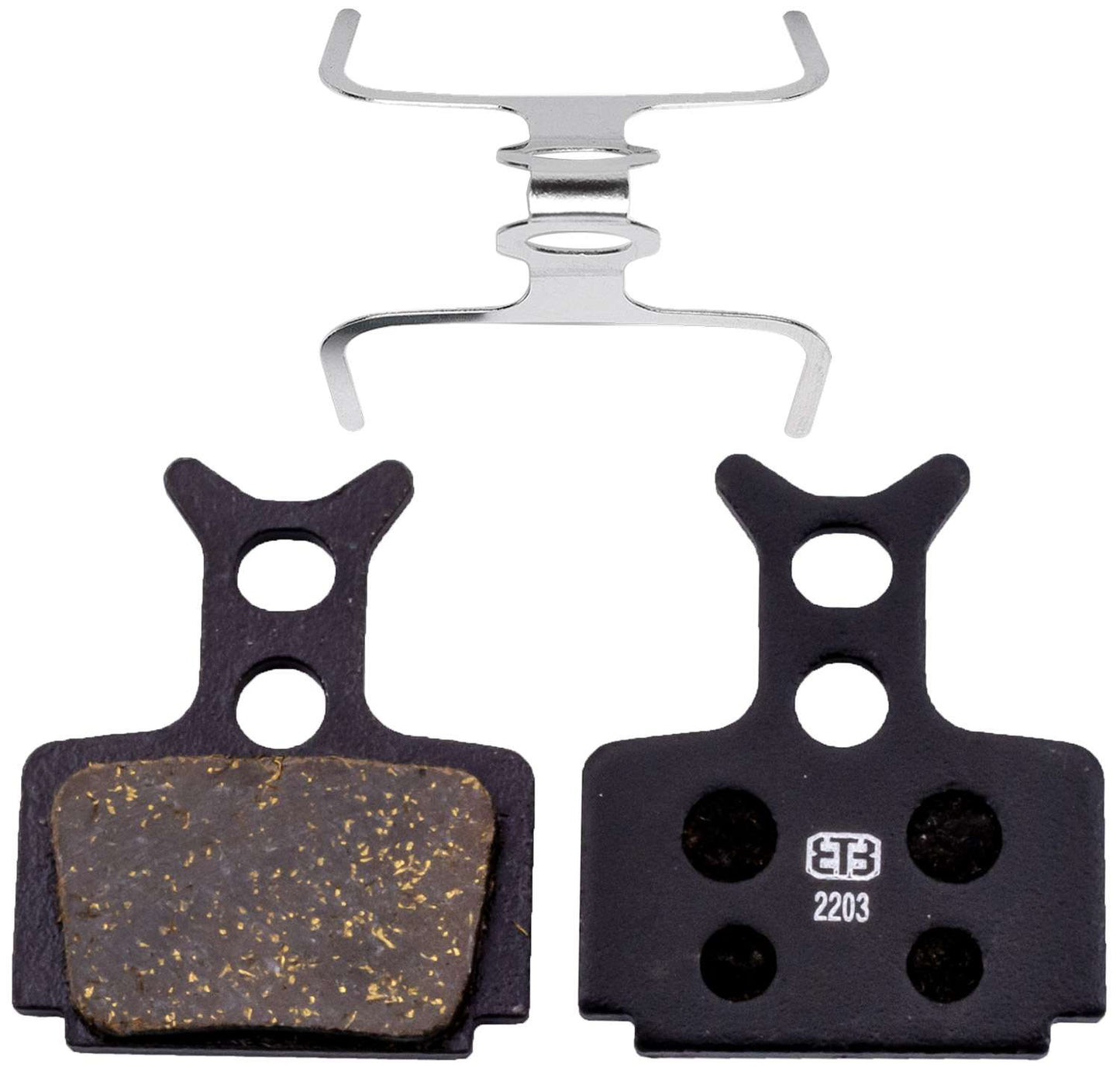 Triple huit formule méga r1 rx les plaquettes de disque one ro rc tune