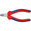 Pinces coupantes Knipex