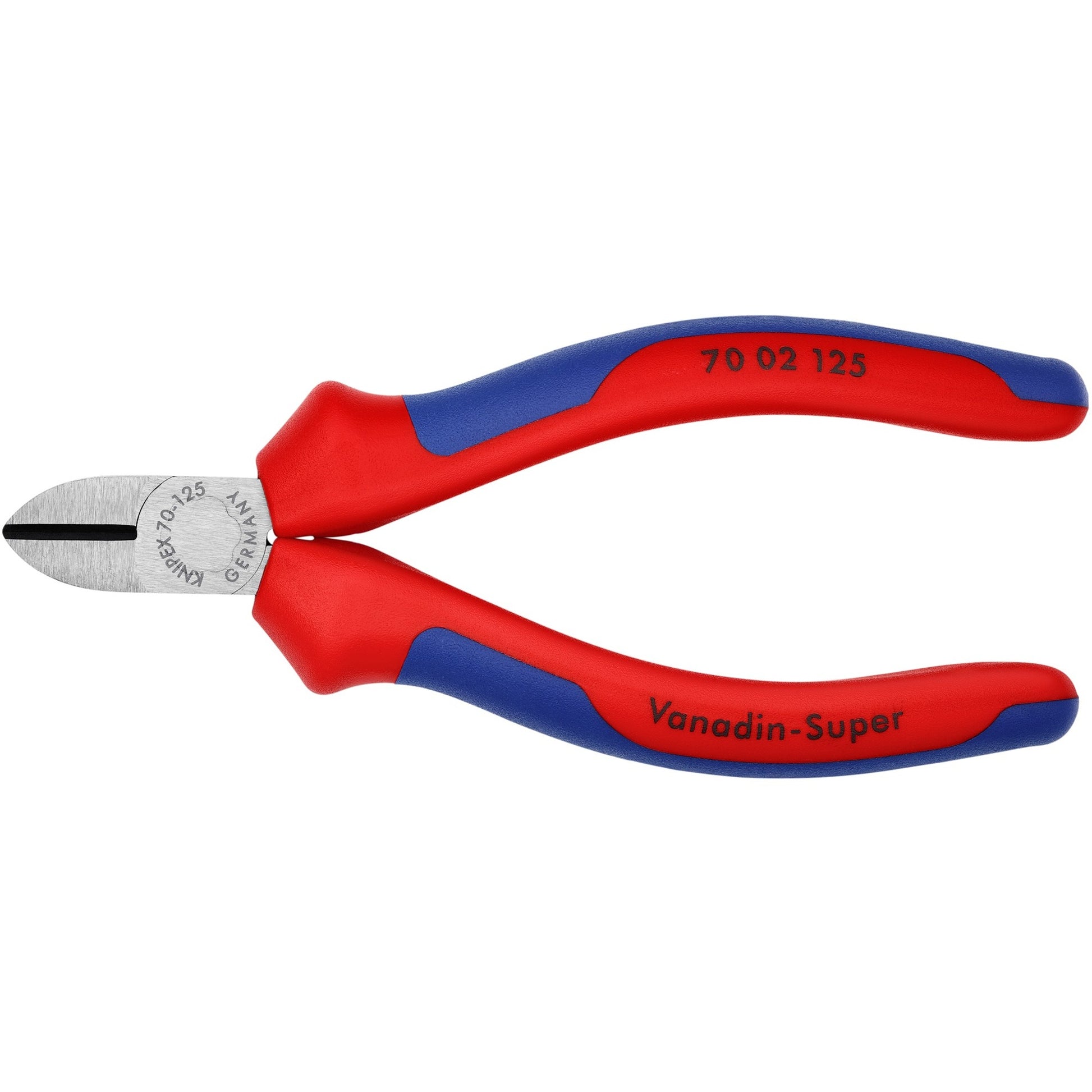 Pinces coupantes Knipex